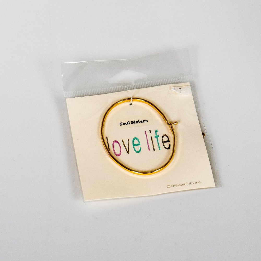 NWT Soul Sisters bracelet
